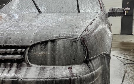 Volkswagen Golf IV, 1998 год, 175 000 рублей, 14 фотография