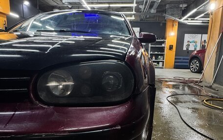 Volkswagen Golf IV, 1998 год, 175 000 рублей, 11 фотография