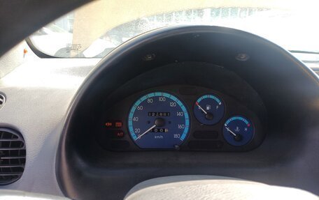 Daewoo Matiz I, 2006 год, 65 000 рублей, 7 фотография