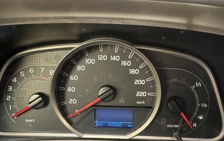 Toyota RAV4, 2015 год, 2 200 000 рублей, 11 фотография
