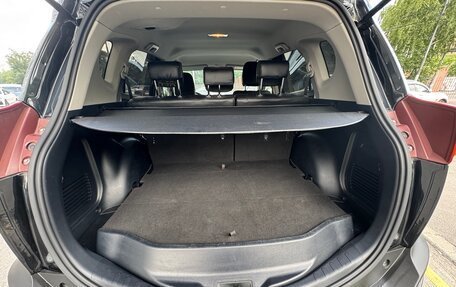 Toyota RAV4, 2015 год, 2 200 000 рублей, 10 фотография