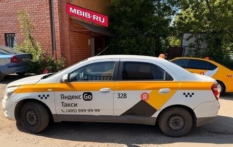 Ravon R4, 2017 год, 435 000 рублей, 3 фотография