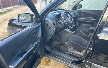 Hyundai Tucson III, 2008 год, 1 000 000 рублей, 6 фотография
