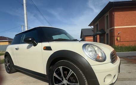 MINI Hatch, 2010 год, 1 200 000 рублей, 3 фотография