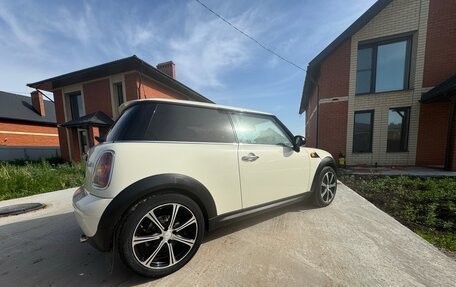 MINI Hatch, 2010 год, 1 200 000 рублей, 4 фотография
