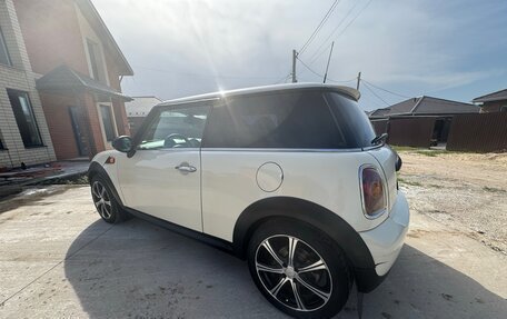 MINI Hatch, 2010 год, 1 200 000 рублей, 5 фотография
