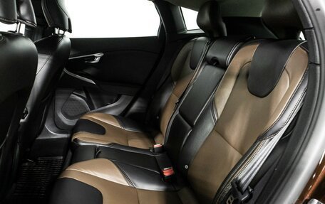 Volvo V40 Cross Country I, 2019 год, 2 299 700 рублей, 10 фотография