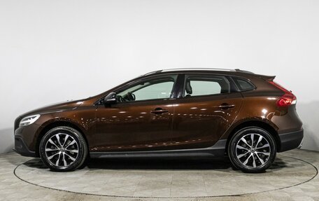 Volvo V40 Cross Country I, 2019 год, 2 299 700 рублей, 8 фотография