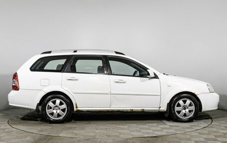 Chevrolet Lacetti, 2012 год, 448 989 рублей, 4 фотография