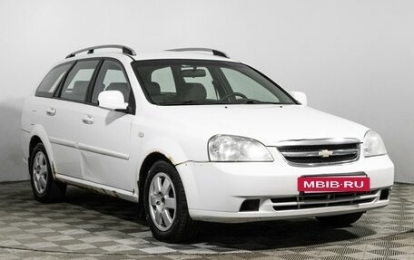 Chevrolet Lacetti, 2012 год, 448 989 рублей, 3 фотография