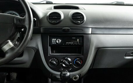 Chevrolet Lacetti, 2012 год, 448 989 рублей, 14 фотография