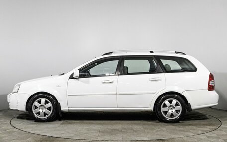 Chevrolet Lacetti, 2012 год, 448 989 рублей, 8 фотография