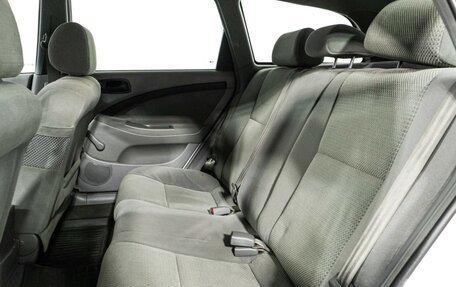 Chevrolet Lacetti, 2012 год, 448 989 рублей, 10 фотография