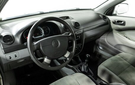 Chevrolet Lacetti, 2012 год, 448 989 рублей, 11 фотография