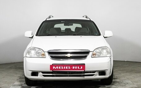 Chevrolet Lacetti, 2012 год, 448 989 рублей, 2 фотография