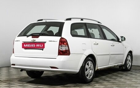 Chevrolet Lacetti, 2012 год, 448 989 рублей, 5 фотография