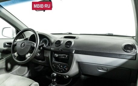 Chevrolet Lacetti, 2012 год, 448 989 рублей, 9 фотография