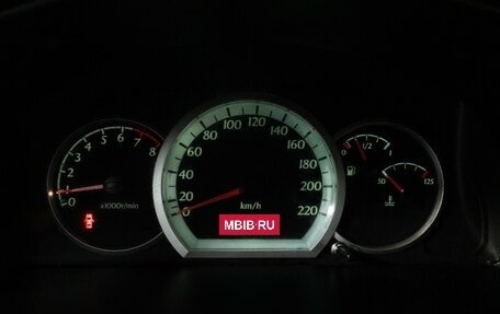 Chevrolet Lacetti, 2012 год, 448 989 рублей, 12 фотография