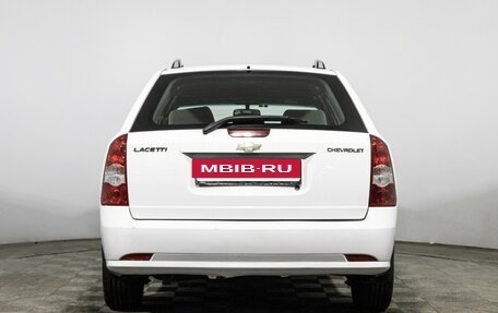 Chevrolet Lacetti, 2012 год, 448 989 рублей, 6 фотография