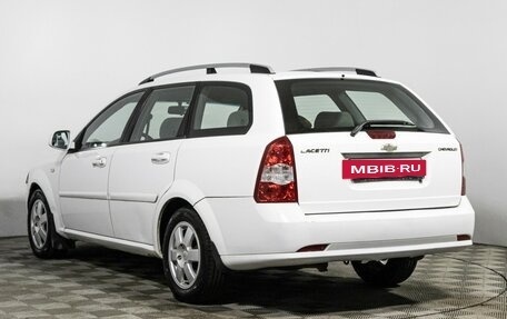 Chevrolet Lacetti, 2012 год, 448 989 рублей, 7 фотография