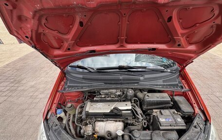 Hyundai Getz I рестайлинг, 2007 год, 520 000 рублей, 9 фотография