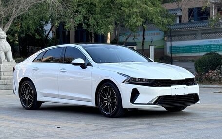 KIA K5, 2021 год, 2 050 000 рублей, 3 фотография