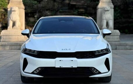 KIA K5, 2021 год, 2 050 000 рублей, 2 фотография