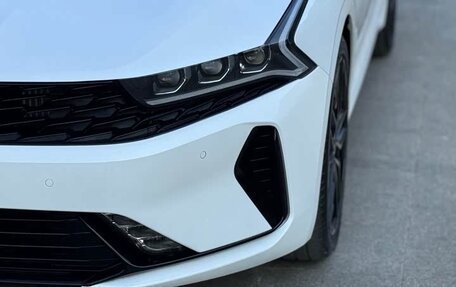 KIA K5, 2021 год, 2 050 000 рублей, 4 фотография