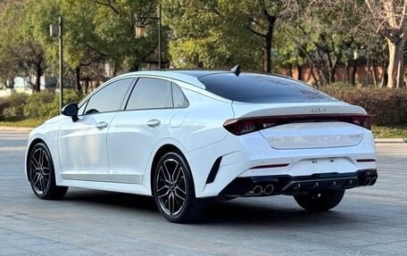 KIA K5, 2021 год, 2 050 000 рублей, 7 фотография