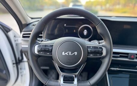 KIA K5, 2021 год, 2 050 000 рублей, 13 фотография