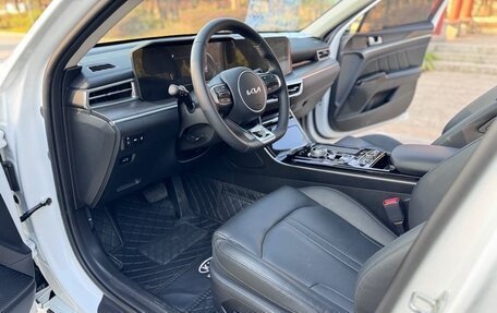 KIA K5, 2021 год, 2 050 000 рублей, 10 фотография