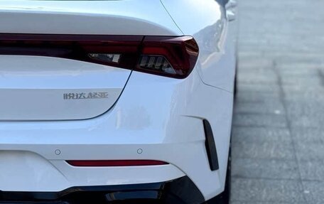 KIA K5, 2021 год, 2 050 000 рублей, 8 фотография