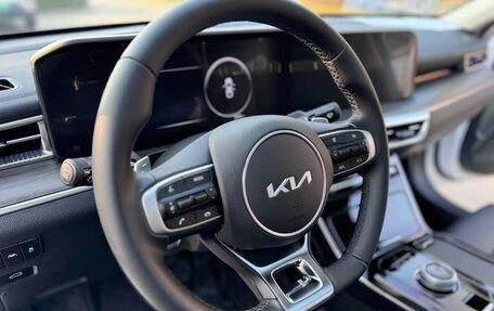 KIA K5, 2021 год, 2 050 000 рублей, 12 фотография