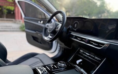 KIA K5, 2021 год, 2 050 000 рублей, 14 фотография