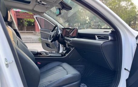 KIA K5, 2021 год, 2 050 000 рублей, 17 фотография