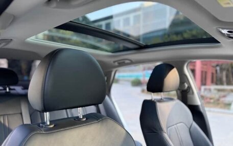 KIA K5, 2021 год, 2 050 000 рублей, 20 фотография