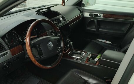 Volkswagen Touareg III, 2008 год, 1 350 000 рублей, 6 фотография
