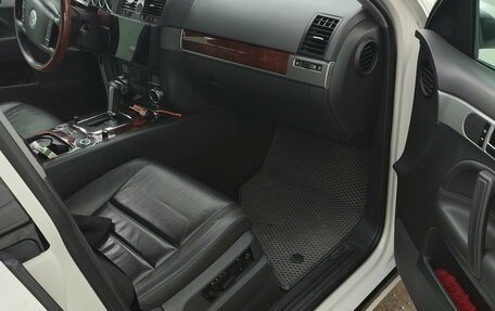 Volkswagen Touareg III, 2008 год, 1 350 000 рублей, 9 фотография