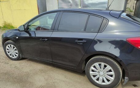 Chevrolet Cruze II, 2012 год, 720 000 рублей, 2 фотография