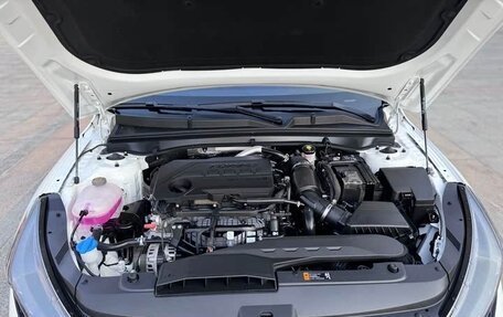 KIA K5, 2021 год, 2 050 000 рублей, 26 фотография