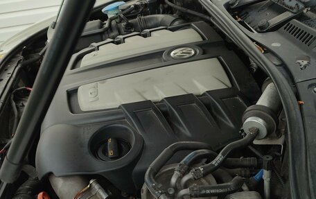 Volkswagen Touareg III, 2008 год, 1 350 000 рублей, 3 фотография