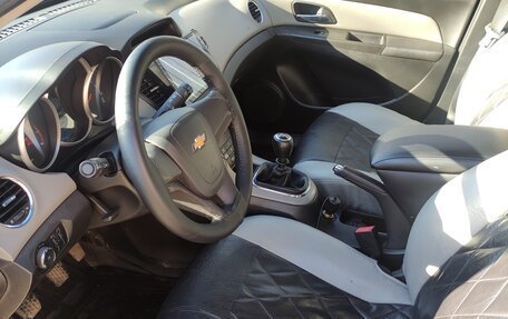 Chevrolet Cruze II, 2012 год, 720 000 рублей, 8 фотография
