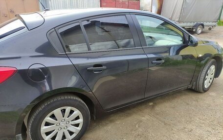 Chevrolet Cruze II, 2012 год, 720 000 рублей, 5 фотография