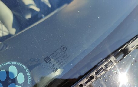 Chevrolet Cruze II, 2012 год, 720 000 рублей, 7 фотография
