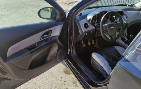 Chevrolet Cruze II, 2012 год, 720 000 рублей, 9 фотография