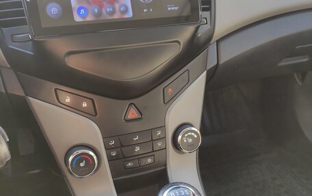Chevrolet Cruze II, 2012 год, 720 000 рублей, 12 фотография