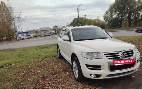 Volkswagen Touareg III, 2008 год, 1 350 000 рублей, 7 фотография