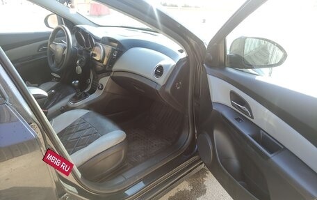 Chevrolet Cruze II, 2012 год, 720 000 рублей, 10 фотография