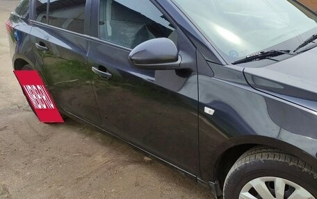 Chevrolet Cruze II, 2012 год, 720 000 рублей, 4 фотография