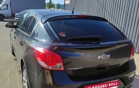 Chevrolet Cruze II, 2012 год, 720 000 рублей, 6 фотография